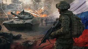 Их уже не остановить: Горят мосты, станции, заводы - говорить с Киевом приказано военным