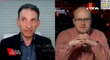 Почему буферная зона это катастрофа для Украины