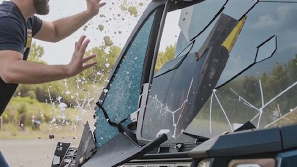 ГУ МВД России по Запорожской области предупреждает: