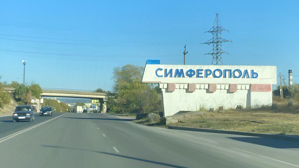 Автобусные рейсы регулярных перевозок запущены по новому маршруту между г. Симферополем Республики Крым и г. Мелитополем Запорожской области