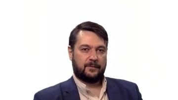 Андрей Фефелов: Если глобалисты успеют создать проект "Европа плюс", война на Украине затянется надолго