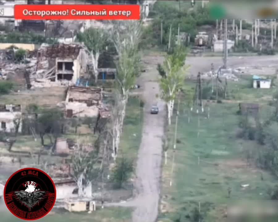 ��� ������������ ���������� �� FPV-���� "�����" ��������� ����������� ��� ��������� � ����� �������������