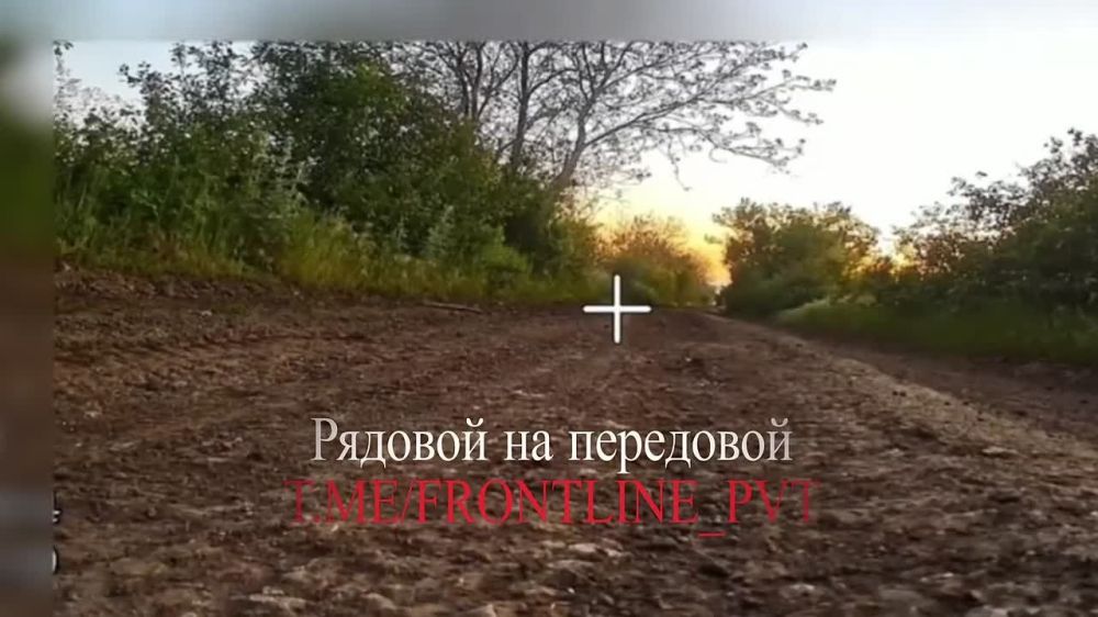 ���� �� ���������� �����: FPV-���� ��������� ��������� ����������� � ������� ���