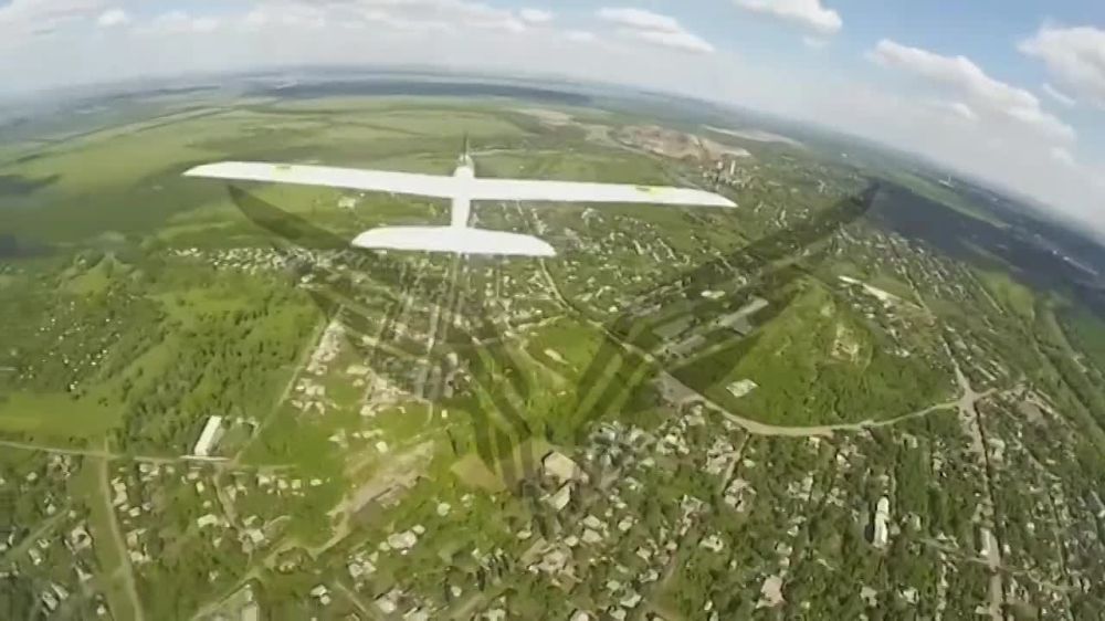 Владимир Рогов: Точная работа боевых групп «Рубикона» по целям - вражеским БпЛА