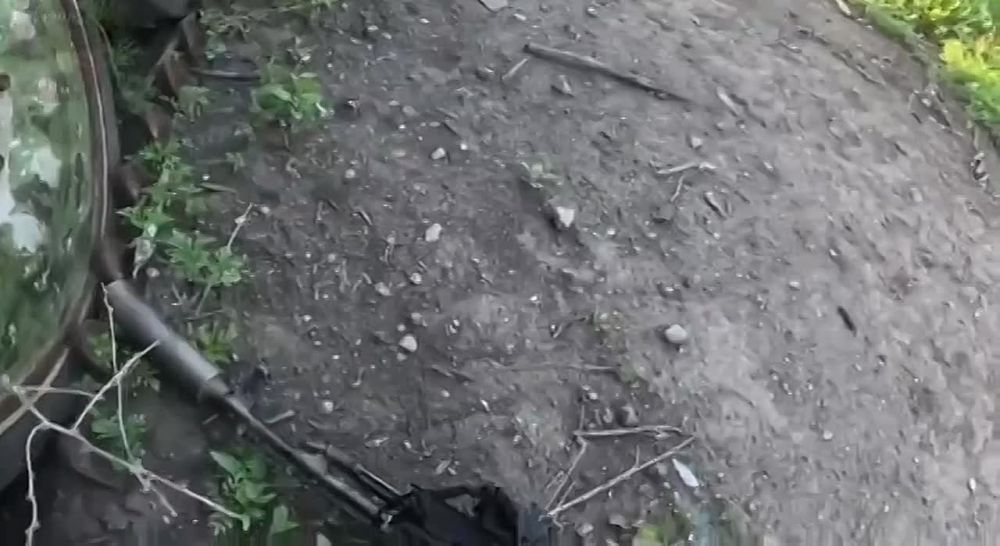���������� ����� ���������� ��������� FPV-���� ����� �� ��������� �� ��� ���������