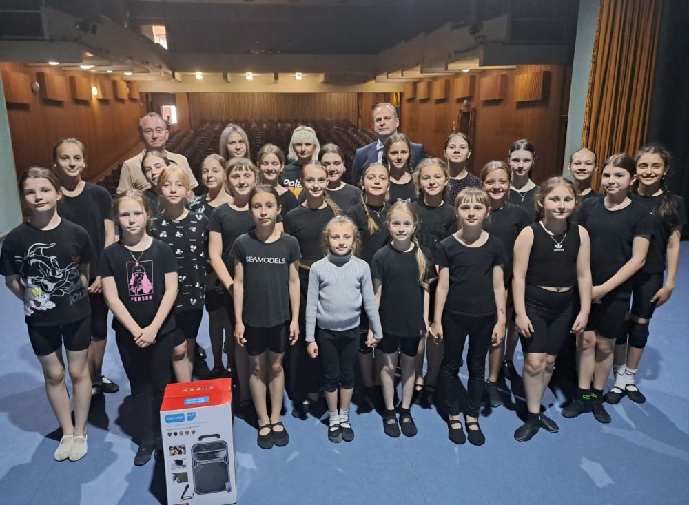 ��������������� ����������� ������ ����� � ������������ ��������� ������� ����� �������� �� "����������"