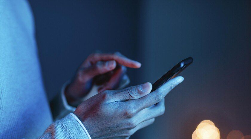 Подростки из Мариуполя обманули жителей Бердянска на 1 млн рублей