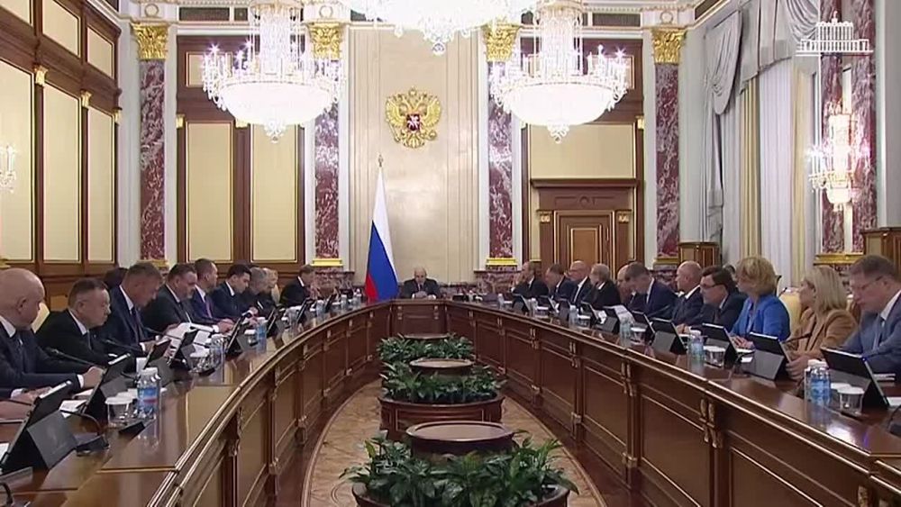 Правительство России расширило госпрограмму эффективного вовлечения земель сельхозназначения, включая новые регионы