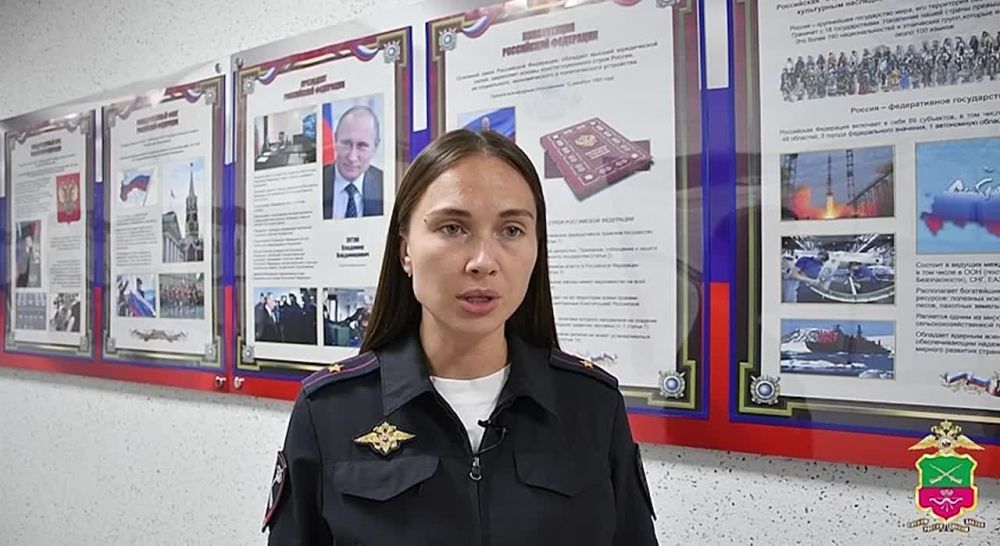 Несовершеннолетние жители Мариуполя обвиняются в краже более 1 млн рублей у жителей Бердянска