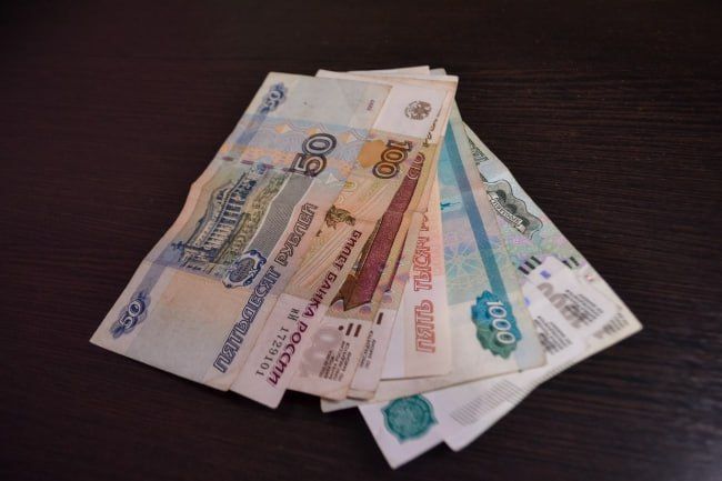 Предприятие в Энергодаре более года не платило зарплату своим работникам