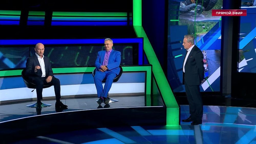 ПОРОГ ВХОДА. Николай Стариков предложил условия, при которых зарубежные компании могли бы вернуться в Россию