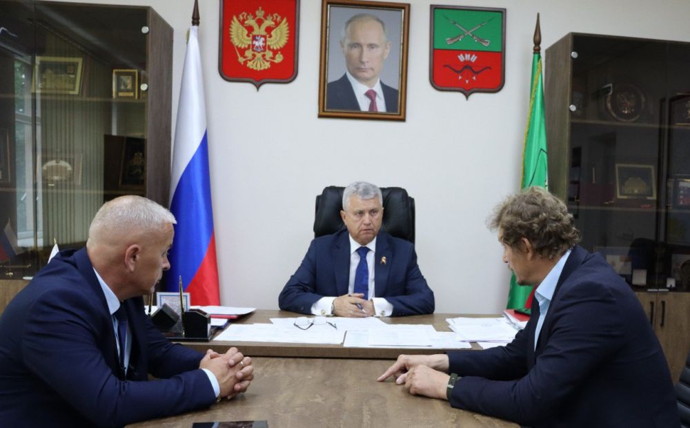 Виктор Емельяненко: Важно держать руку на пульсе и планировать действия