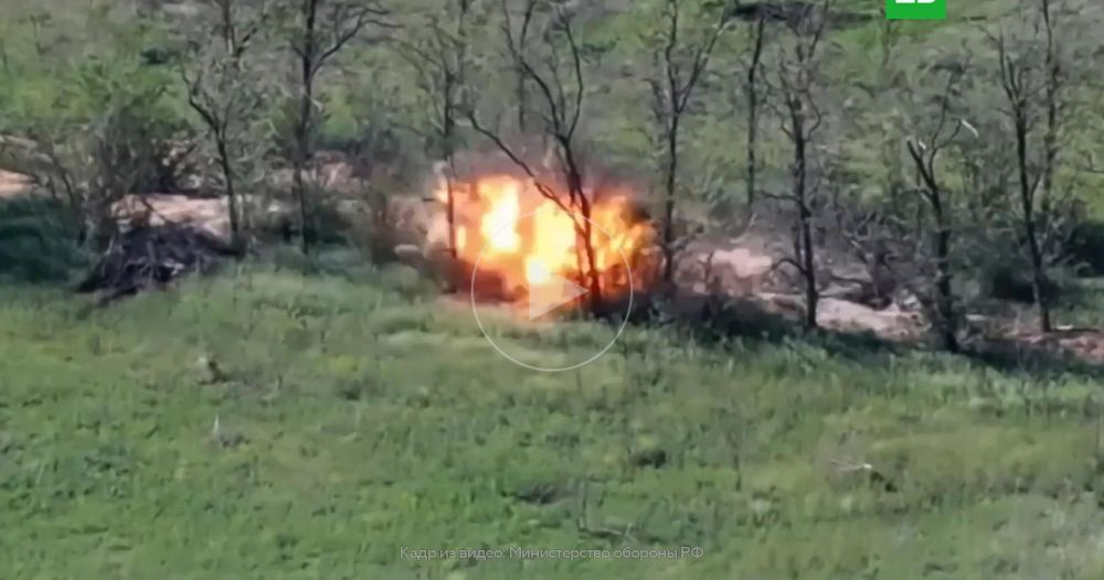 ���������� FPV-����� �������� ������� ��� � ����������� �������