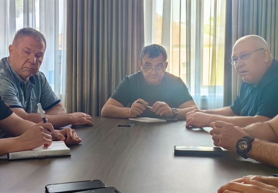 ������ ��������: ������ ����������� ��������� � �������������� ������������ �����