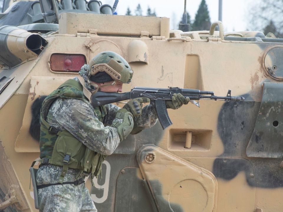 Россия и Украина согласовали следующие переговоры: главное о СВО за 3 июня