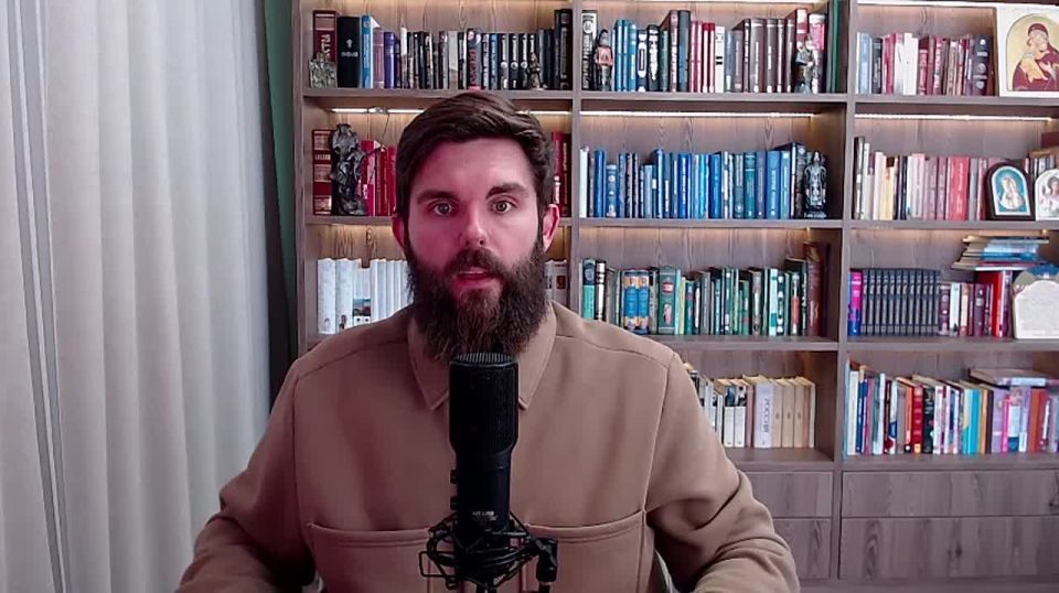 Анна Хорошун: О самом страшном грехе. Своей жизнью Иаков Новгородский удивил ангелов и устрашил демонов, потому что вся его жизнь - это борьба со грехом и покаяние