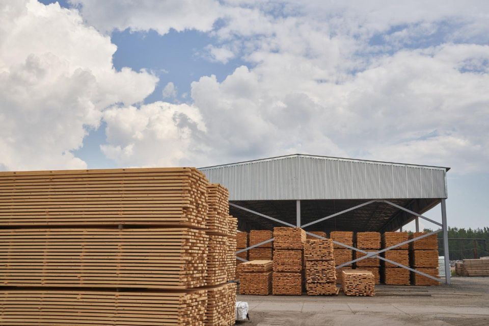 В Карелии собирают материалы для восстановления зданий в Васильевском округе