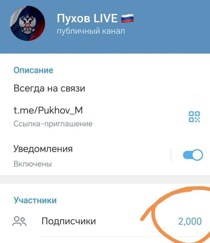 Максим Пухов: Растём потихоньку. Не повод для гордости, просто факт