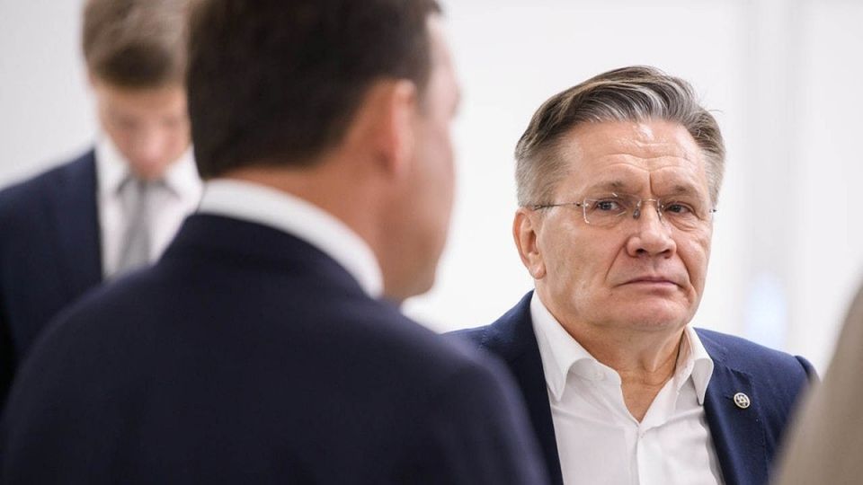 Лихачев: из-за ударов по ЗАЭС разрушается энергосистема Энергодара