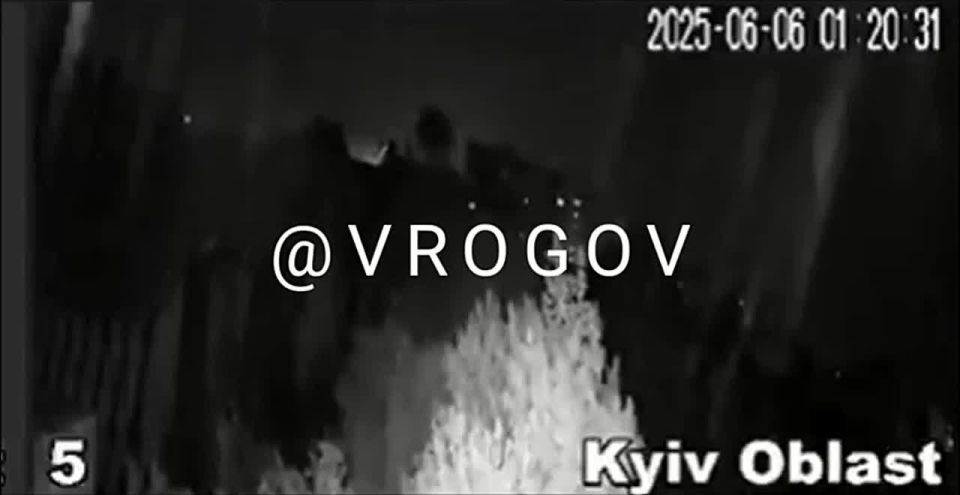 Владимир Рогов: Искандер против ЗРК Patriot