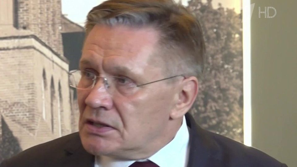 Безопасность ЗАЭС обсудили в Калининграде руководитель «Росатома» и глава МАГАТЭ