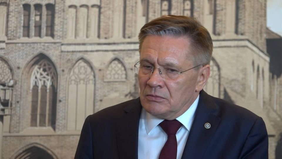 Лихачев: провокации против ЗАЭС будут нарастать на фоне переговоров с Киевом