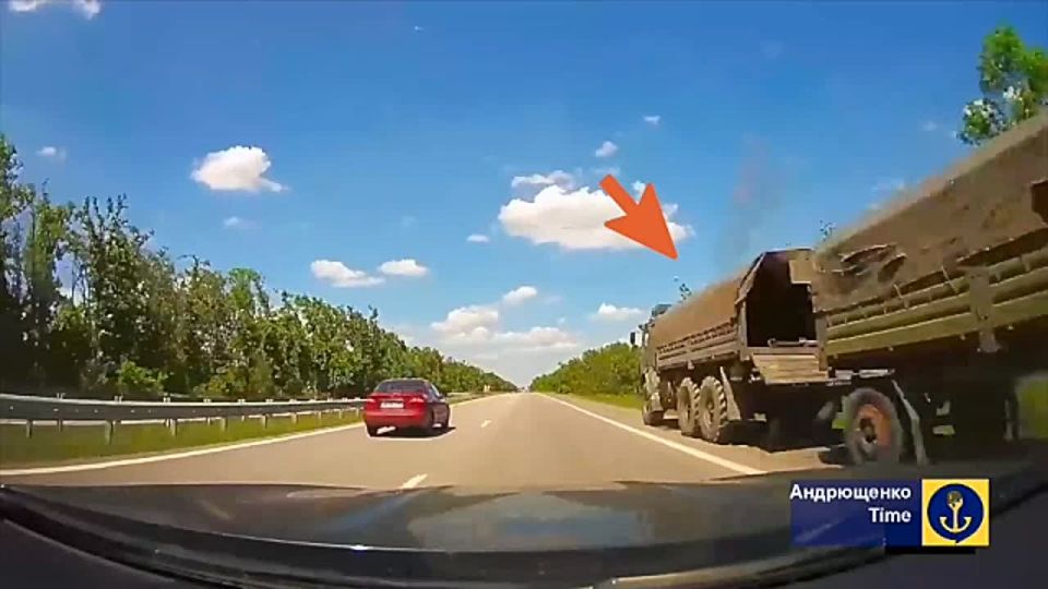 Бандерлоги бьют тревогу. Россия перебрасывает технику и войска на Запорожское направление