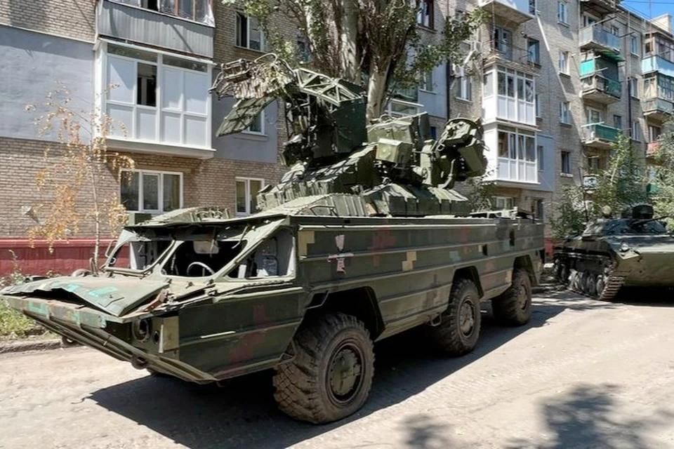 Рогов: В Запорожье слышны взрывы и стрельба