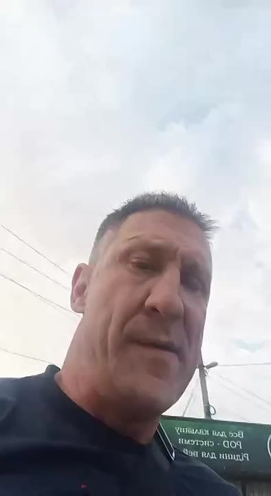 Общение, которые заслуживают тцкашные душегубы!!!