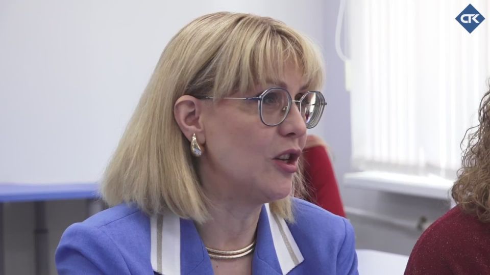 Телемост дружбы «Будем знакомы» объединил Североморск и Приморский муниципальный округ