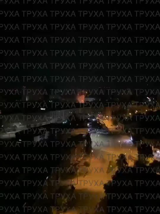 Юрий Подоляка: Ракетный удар по Украине 10.06.25: И снова целью был Киев