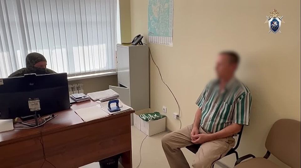 Житель села Благовещенка подозревается в публичных призывах к экстремистской деятельности