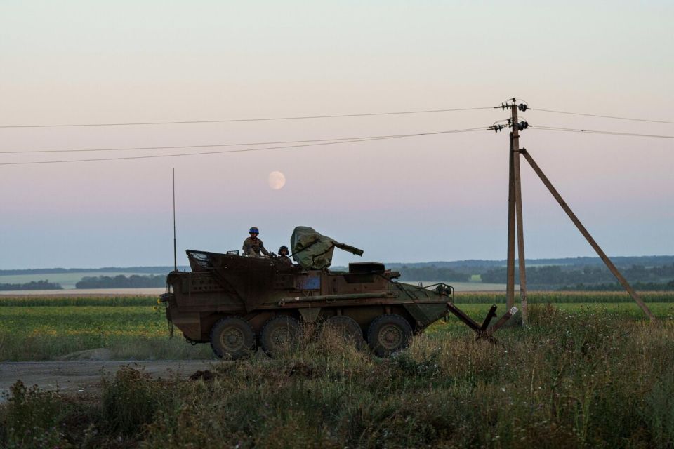 "Не могу передать". В Раде раскрыли, что произошло в Сумской области