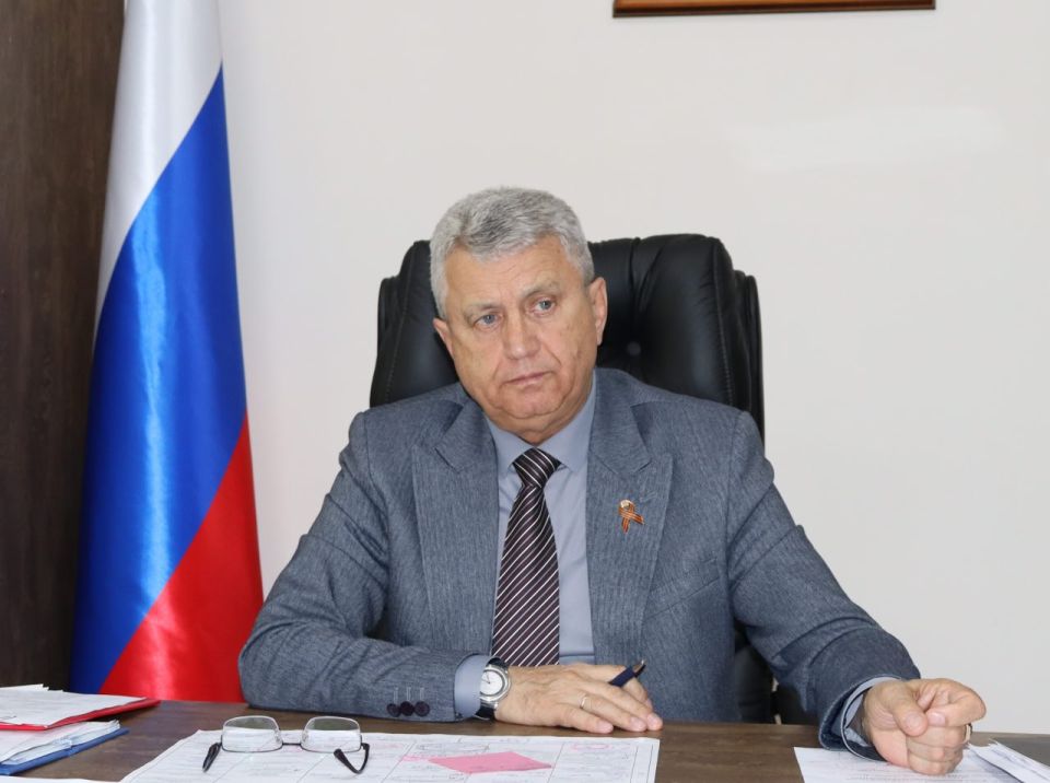 Максим Зубарев: В рамках контрольной функции Законодательного Собрания, по поручению председателя Законодательного Собрания Запорожской области Емельяненко Виктора Андреевича, состоялась расширенная встреча с жителями...