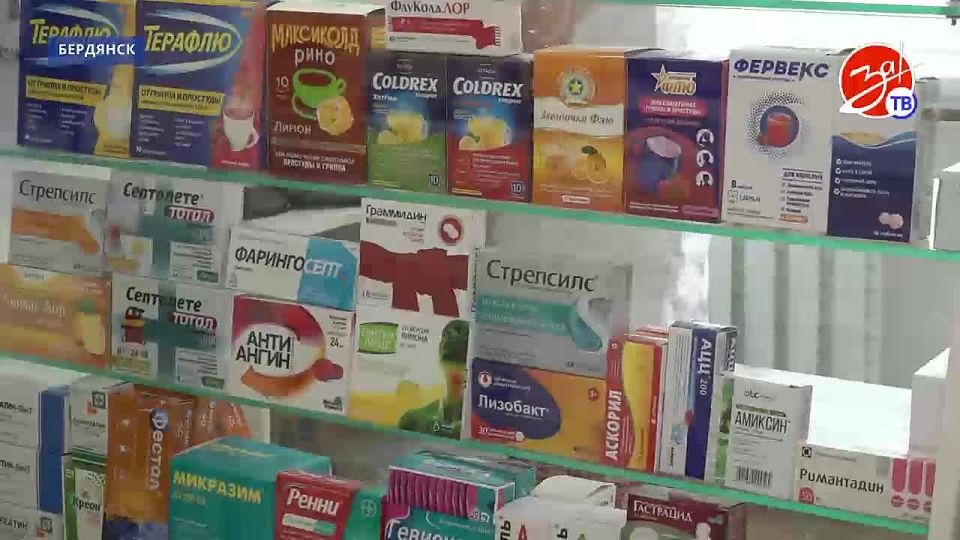 Порядка 370 студентов планирует принять Бердянский медицинский колледж в 2025 учебном году