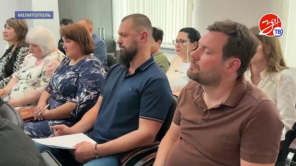 Евгений Балицкий провел расширенное совещание на тему опеки и попечительства несовершеннолетних