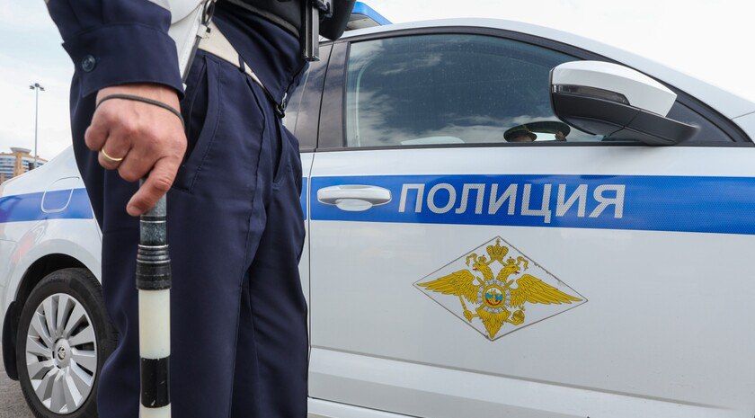 В Запорожской области изменят график работы МРЭО на праздники