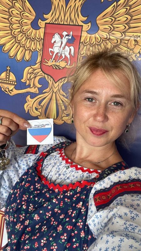 12 июня мы отмечаем главный праздник нашей страны — День России