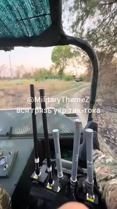 ������������ �� ����������� ����������� ��������������� Roshel Senator MRAP ���