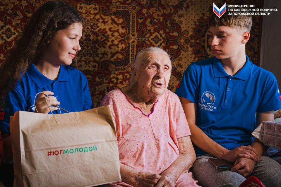 Мы чтим и помним подвиги тех, кто защищал нашу Родину в годы Великой Отечественной войны!