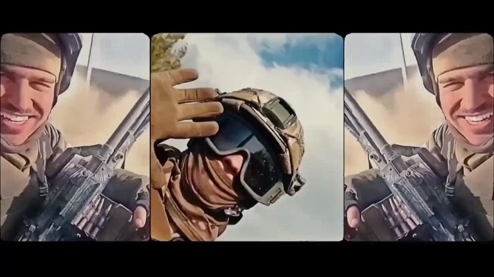 ��� � ����� ��� �� �����! ������ ����, ����������� �������!