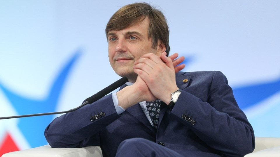 ������ �������: ��� ������������ ������ ��������������� ������������