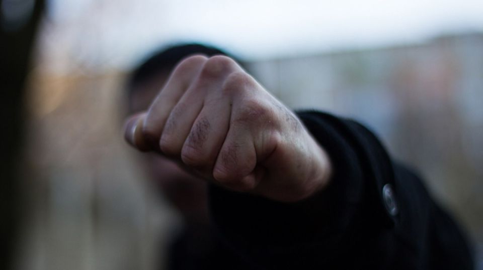 Житель Токмака заплатит штраф в 5 тысяч рублей за нанесение побоев своему тестю