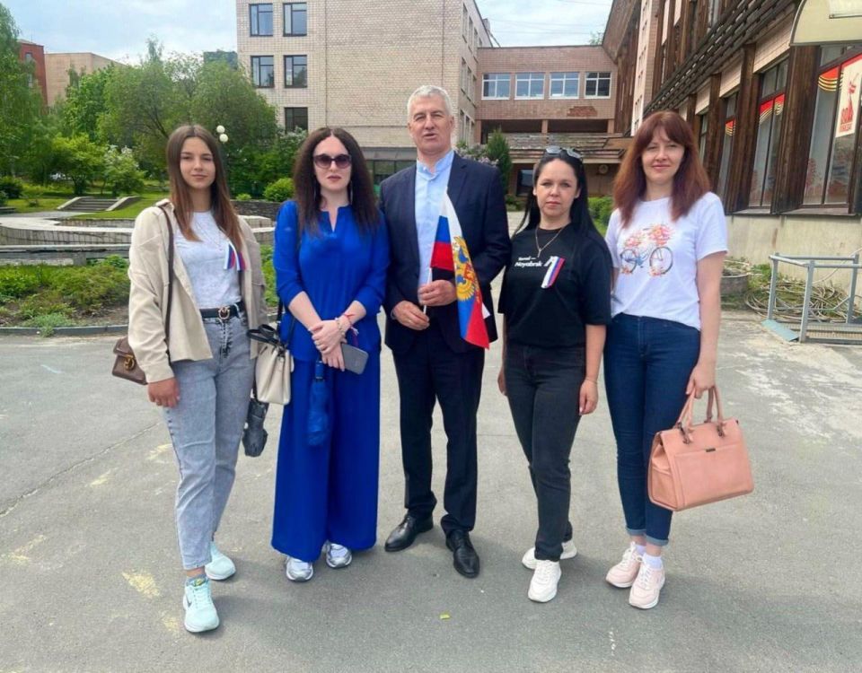 Специалисты Дворца культуры «Горняк» поделились впечатлениями от визита в Карелию