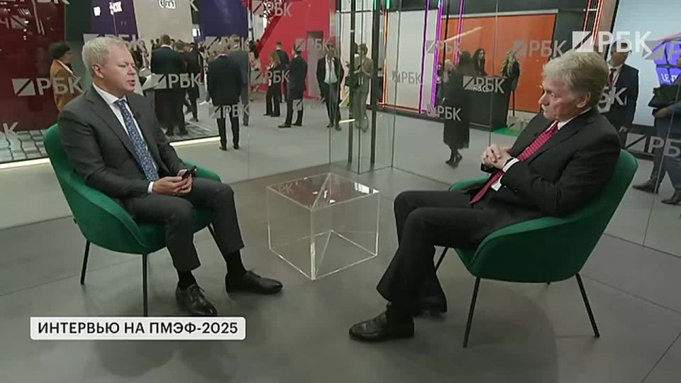 Российская сторона надеется на III раунд переговоров с Украиной