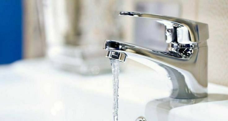 Анна Хорошун: Подача воды в Бердянске восстановлена