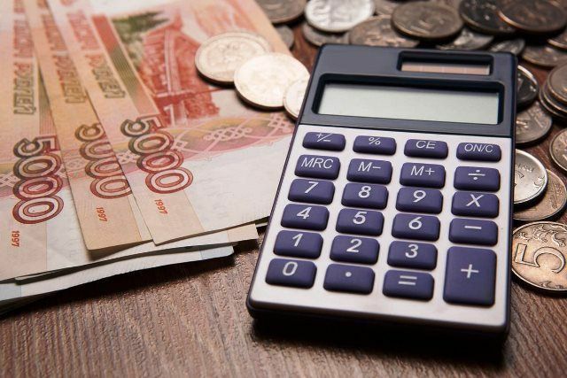 Анна Хорошун: МРОТ в России составит более 27 тысяч рублей в следующем году