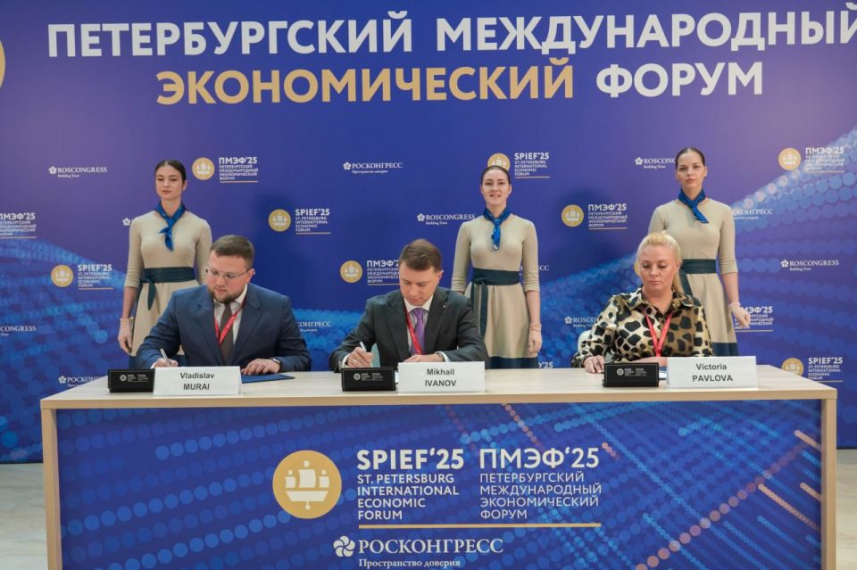 Союз Машиностроителей России — в фокусе промышленного будущего страны