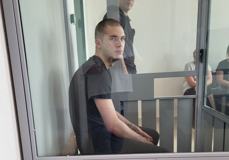 Судебная коллегия по уголовным делам Запорожского областного суда оставила без изменения приговор Мелитопольского межрайонного суда о лишении свободы на 8 лет гражданина А. за убийство отца