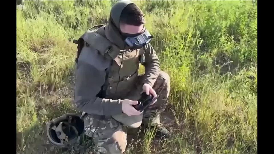 ��������� FPV-������ 49-� ����� ����������� ������ ������� ������ ����� �� �������� ����������